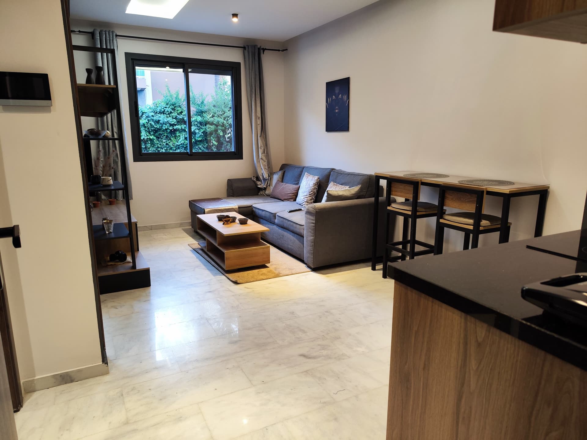 Aperçu du projet - Photo 1