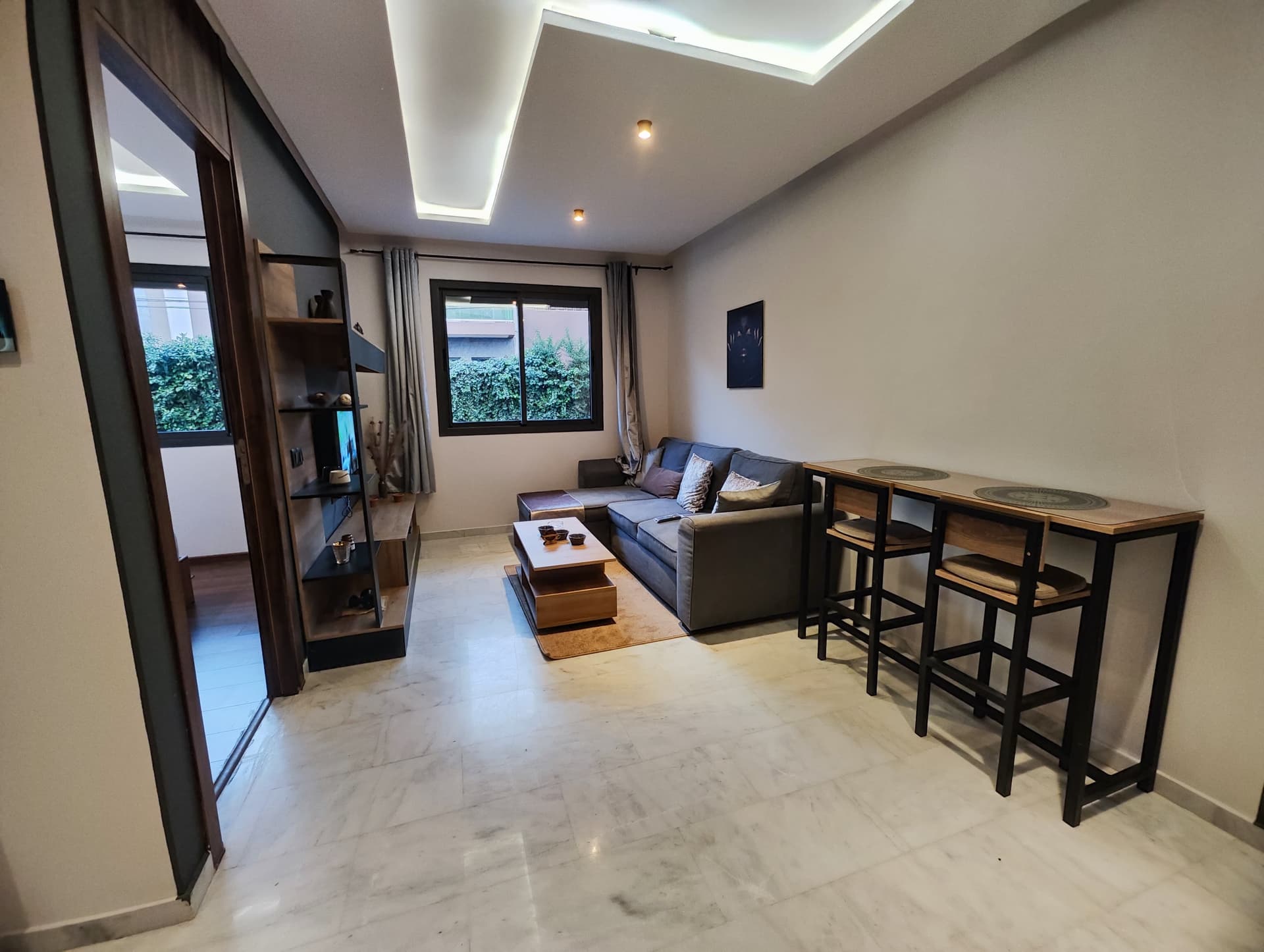 Aperçu du projet - Photo 2