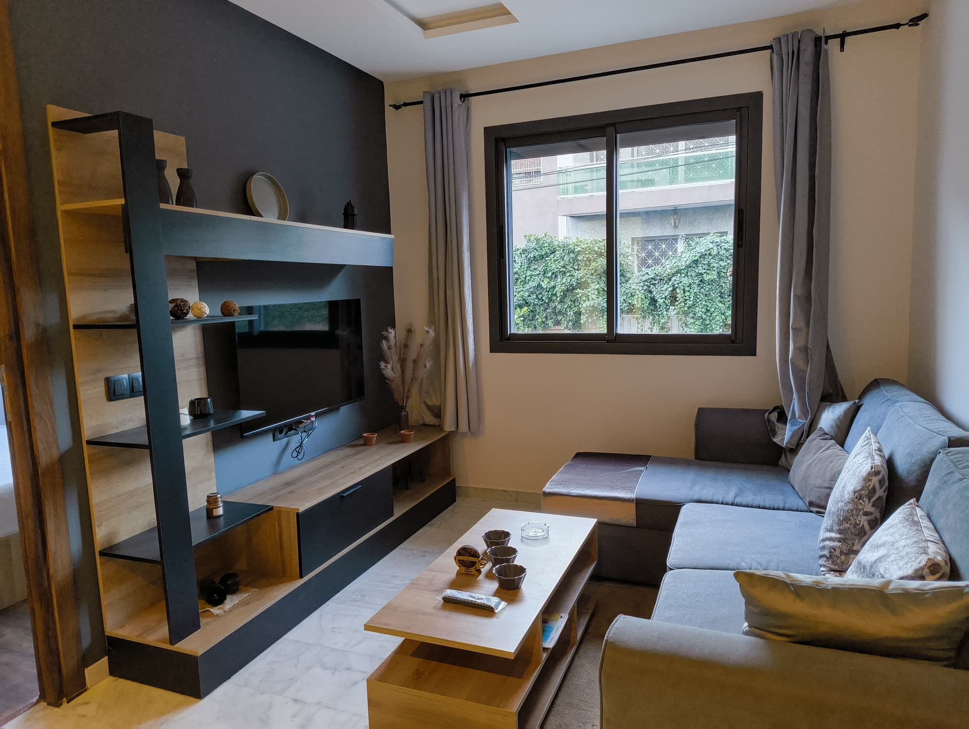 Aperçu du projet - Photo 3