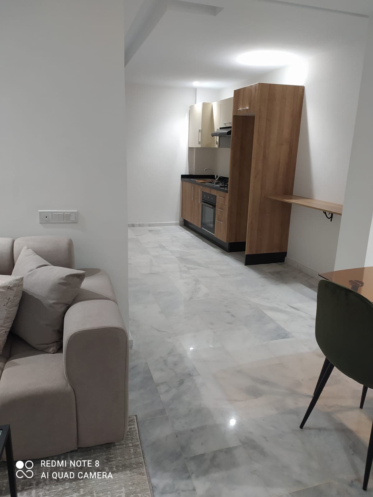 Aperçu du projet - Photo 2