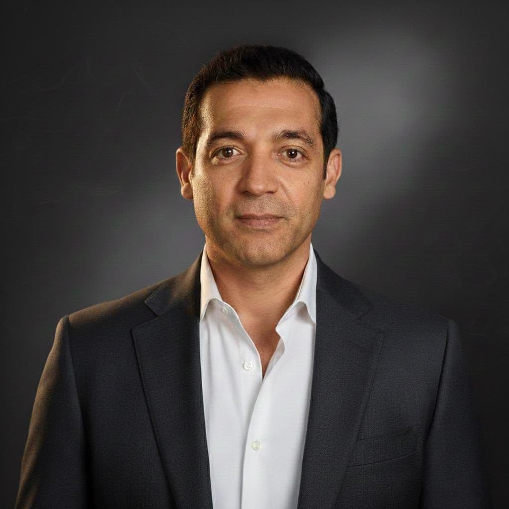 Azeddine Madyer - Promoteur Immobilier