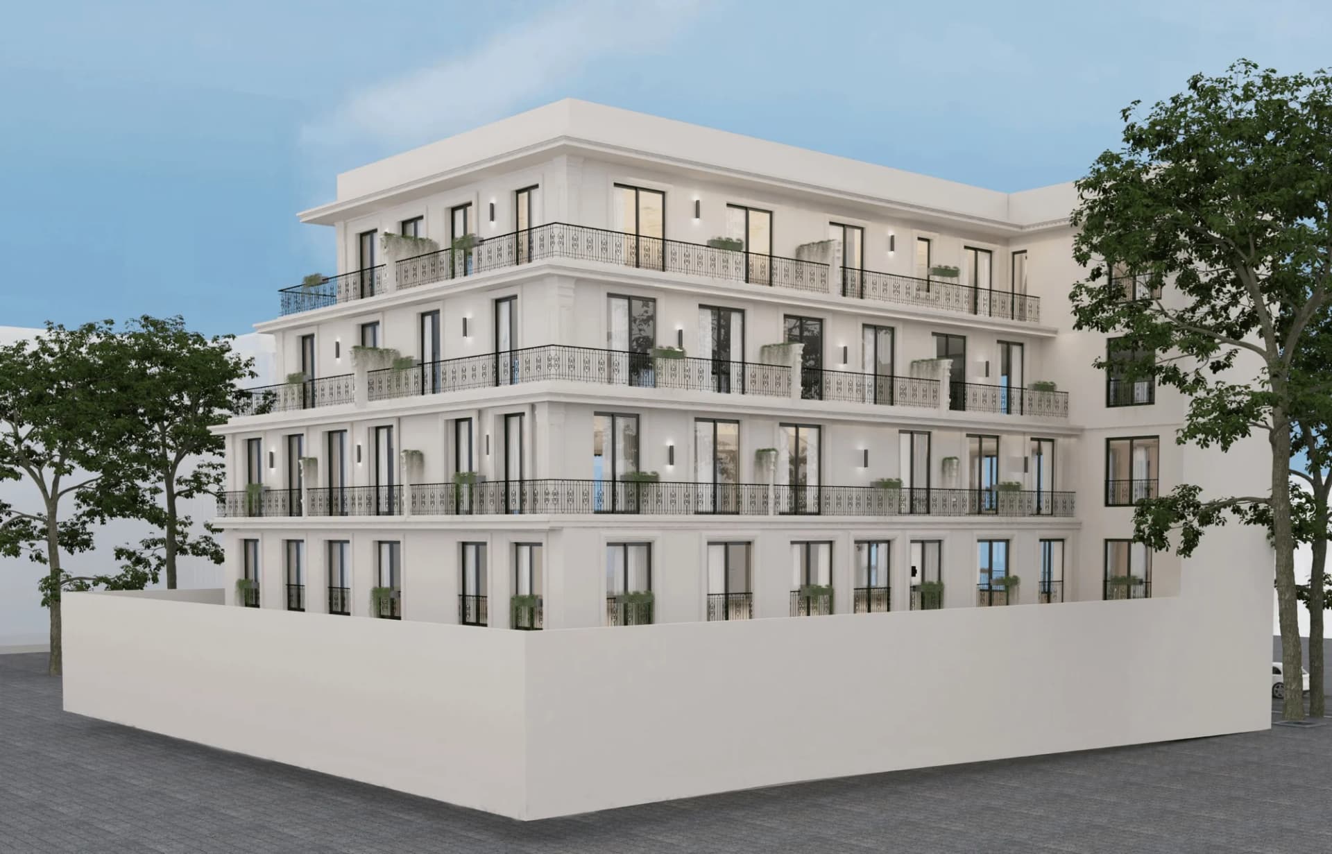 Aperçu du projet - Photo 2