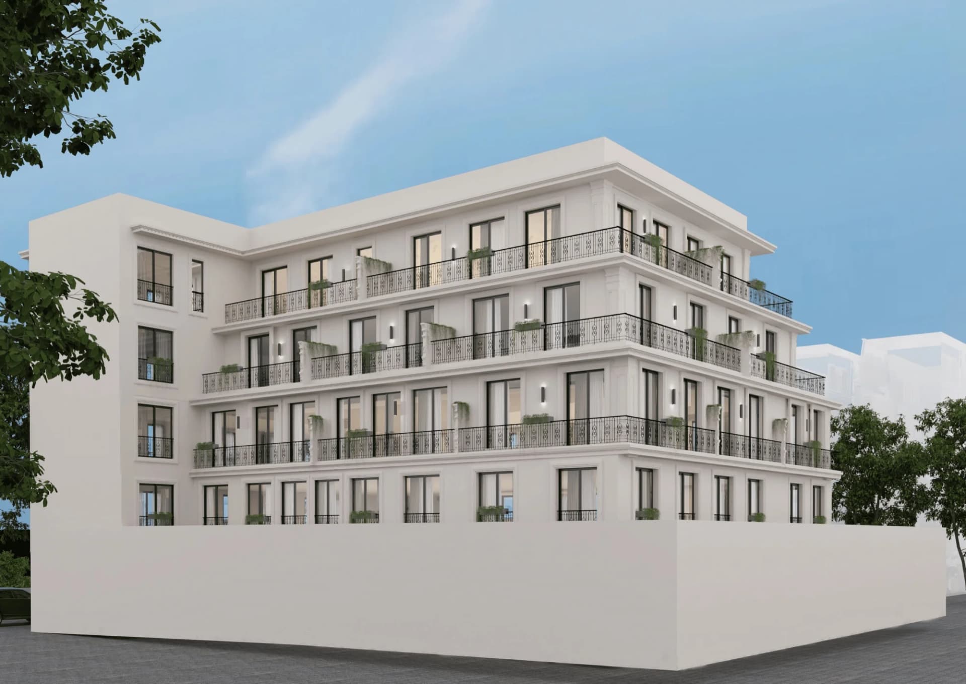 Aperçu du projet - Photo 3